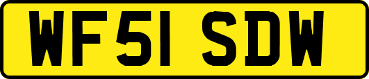 WF51SDW
