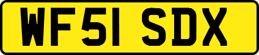 WF51SDX