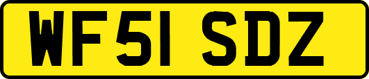 WF51SDZ