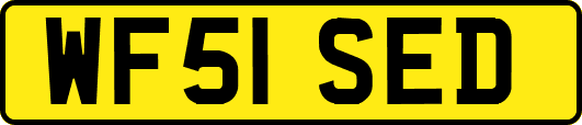 WF51SED