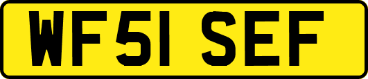 WF51SEF