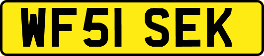 WF51SEK