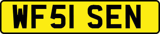 WF51SEN