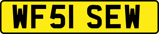 WF51SEW