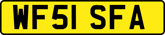 WF51SFA