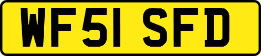 WF51SFD