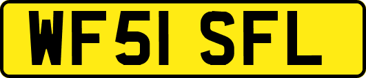 WF51SFL