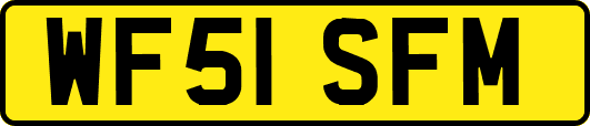 WF51SFM