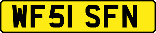 WF51SFN