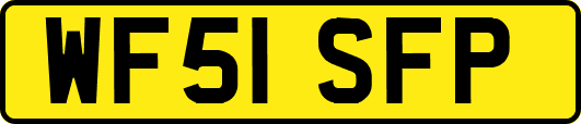 WF51SFP