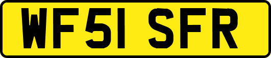 WF51SFR