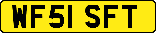 WF51SFT