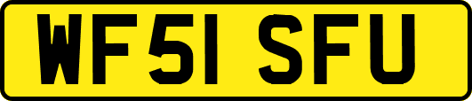 WF51SFU