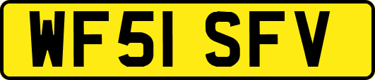 WF51SFV