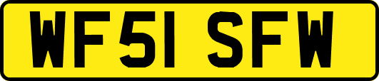 WF51SFW