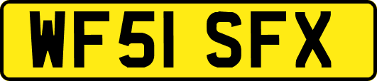 WF51SFX