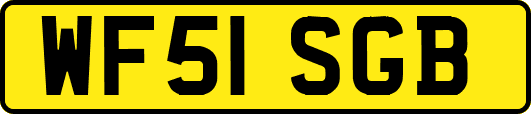 WF51SGB