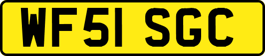 WF51SGC