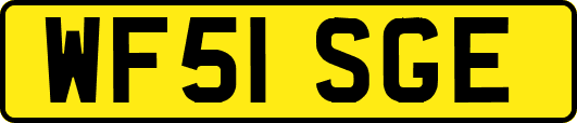WF51SGE