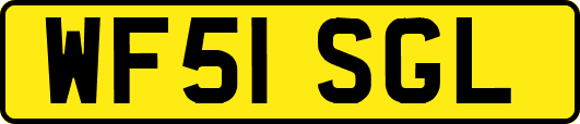 WF51SGL