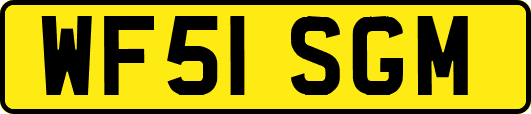 WF51SGM
