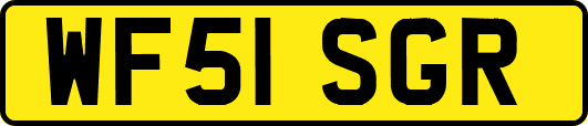 WF51SGR