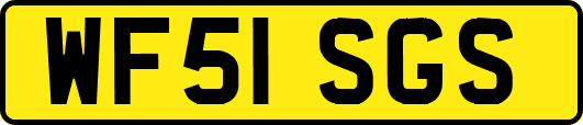 WF51SGS