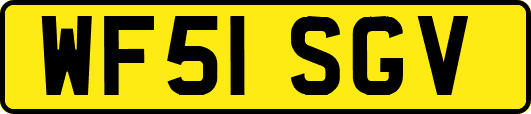 WF51SGV