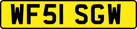 WF51SGW