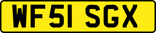 WF51SGX