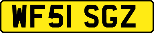 WF51SGZ