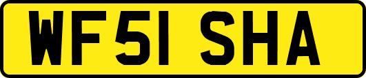 WF51SHA