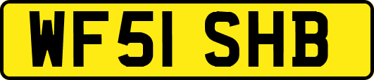 WF51SHB
