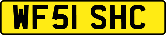 WF51SHC