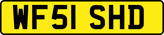WF51SHD