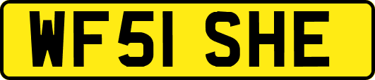 WF51SHE