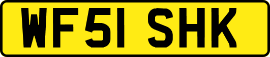 WF51SHK