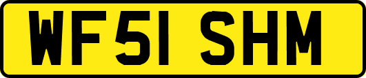 WF51SHM