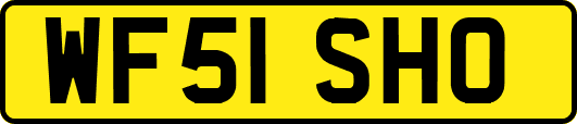 WF51SHO