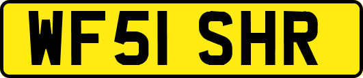 WF51SHR