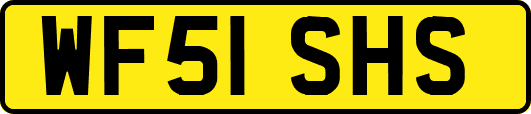 WF51SHS