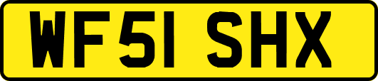 WF51SHX