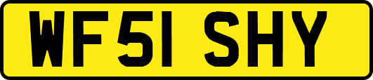 WF51SHY