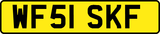 WF51SKF