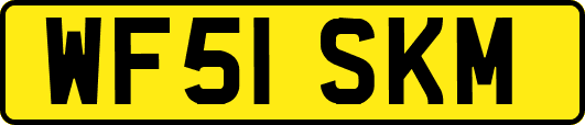 WF51SKM