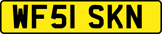 WF51SKN