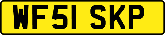 WF51SKP
