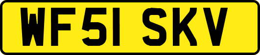 WF51SKV