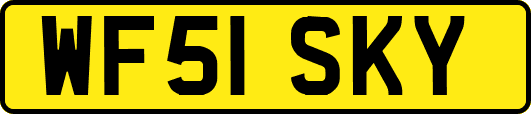 WF51SKY