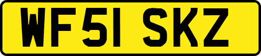 WF51SKZ